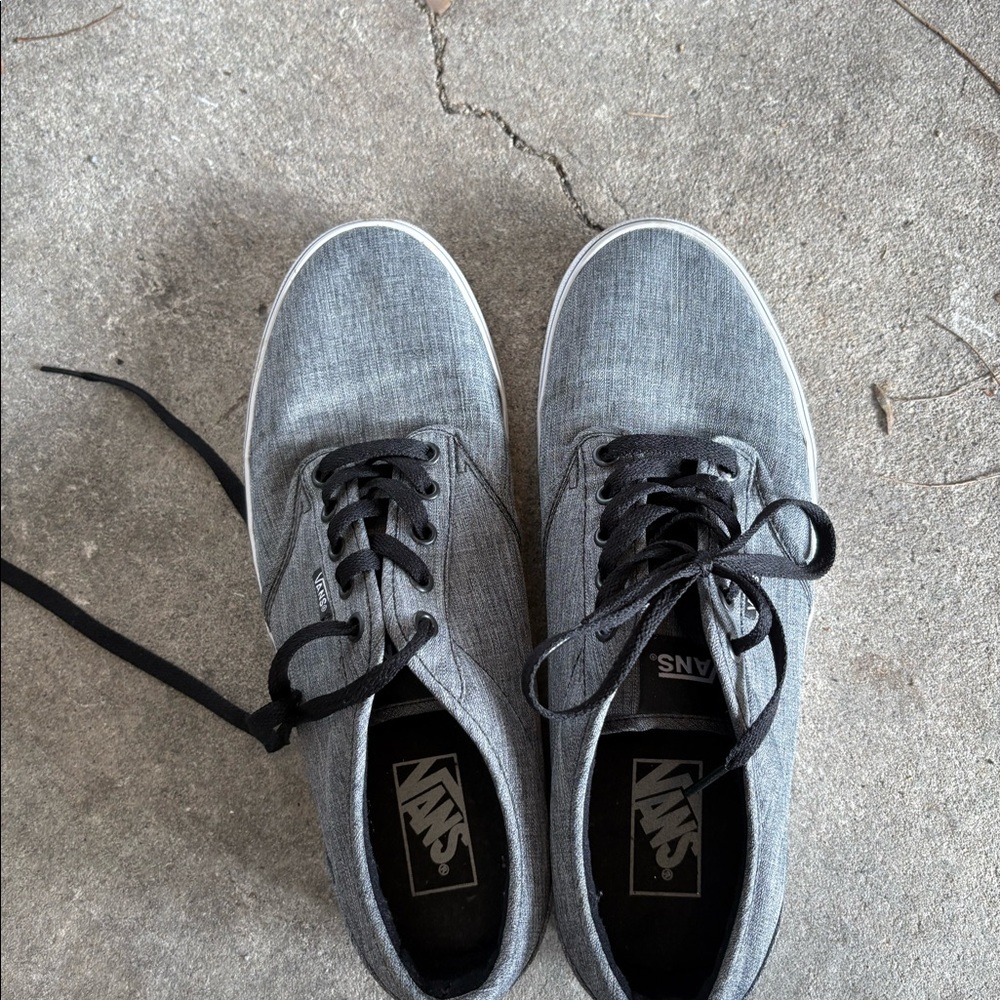 VANS sneakers